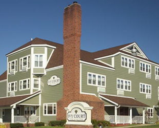 IVY COURT INN AND SUITES